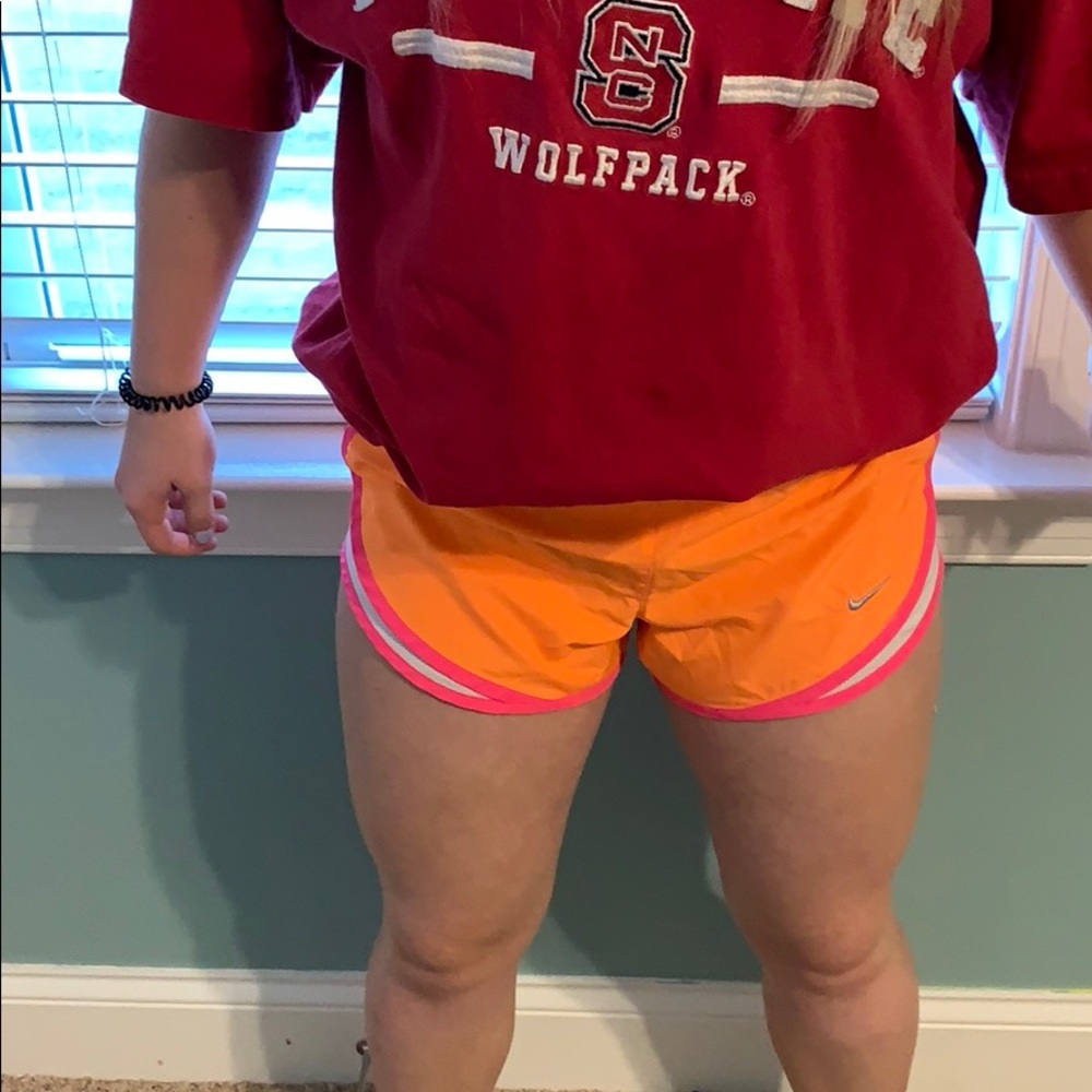 Nike shorts